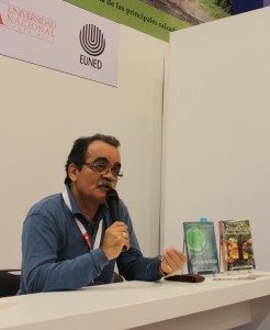 Rodrigo Quesada en Guadalajara